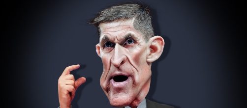 Flynn Photo Credit: DonkeyHotey