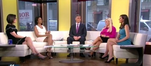 Fox News on Kellyanne Conway, via YouTube