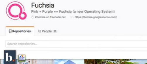 Fuchsia primeras impresiones del nuevo Os