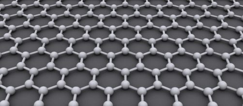Graphene Layer - One atom thick