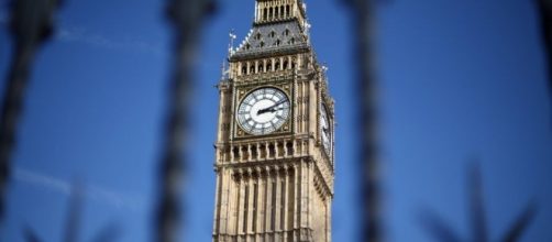 How does the FTSE 100 perform before elections? | City A.M. - cityam.com