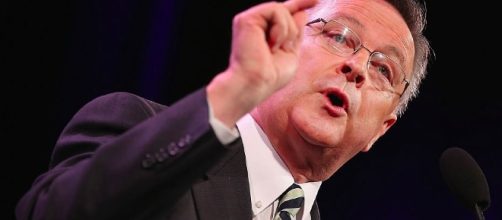 Iowa Rep. Rod Blum quits interview over town hall questions ... - hungarytoday.hu