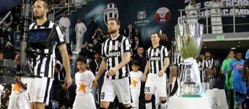 Italian Champs Juventus might just be the most complete team in Europe (via Wikimedia Commons)