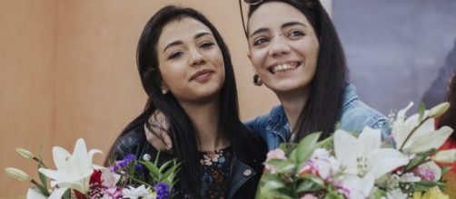 LA SEXTA TV | "Nos vamos a casar": Jimena y Shaza se recomponen ... - lasexta.com