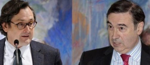 Marhuenda desplaza a Pedro J. como candidato a acad&eacute;mico de la ... - elconfidencialdigital.com