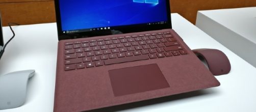 Microsoft announces Surface Laptop, an Ultrabook for students ... - windowscentral.com