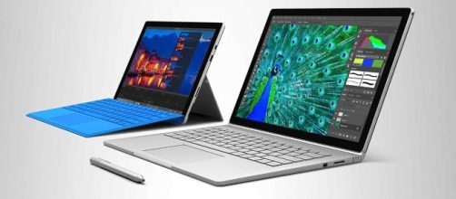 Microsoft Could Launch New Surface Models This Year - softpedia.com