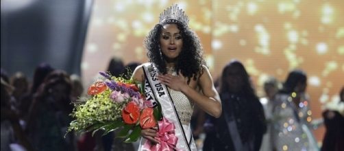 Miss USA 2017- Webgrio.com - webgrio.com