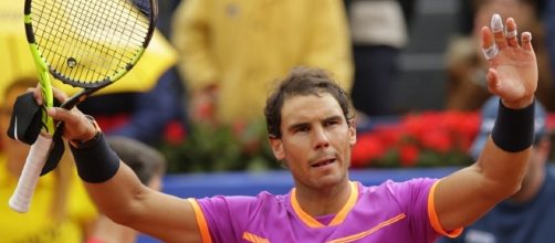 Nadal, Murray into Barcelona quarters | SBS News - com.au