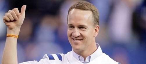 Peyton Manning's name will be forever in Colts history after Oct. 7- sportingnews.com