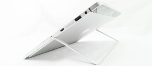 Review: HP Elite x2 1012 G1 - com.au