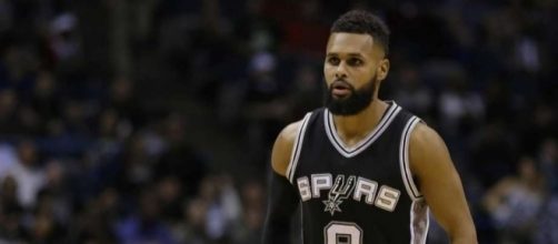Spurs' Patty Mills running hot in Sixth Man of the Year race - San ... - mysanantonio.com