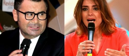 Supervivientes: Sandra Barneda estalla: A Jorge Javier V&aacute;zquez lo ... - elconfidencial.com