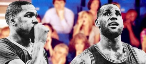 The Playoff Snake: A Solution to Warriors-Cavs Playoffs Boredom - theringer.com