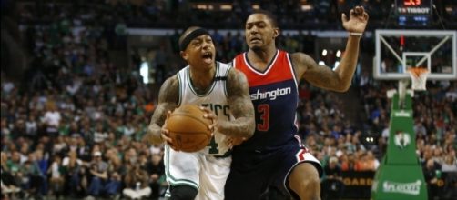 The stars are set to shine in game five in this tight series - streamingobserver.com