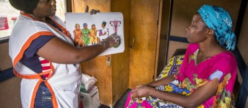 Trump Bans U.S. Funding For Groups That Promote Abortion Overseas ... - npr.org