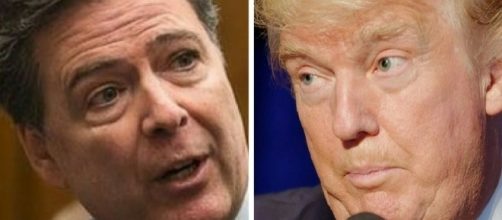 Trump Will Keep Comey On As FBI Director - westernjournalism.com