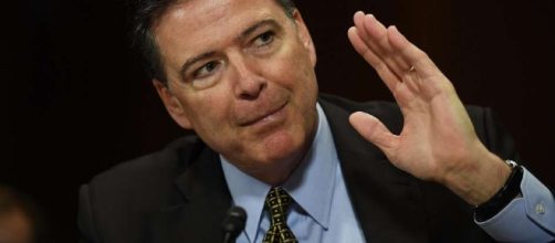 White House announces President Donald Trump has fired FBI ... - sfgate.com