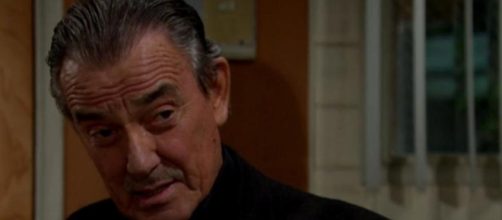 Y&R Day Ahead Recap: Adam decides whether to strike a deal with ... - sheknows.com