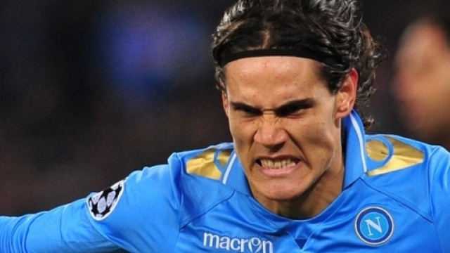 90 Minute Cynic / Transfer Target | Player Profile | Edinson Cavani | - 90minutecynic.com