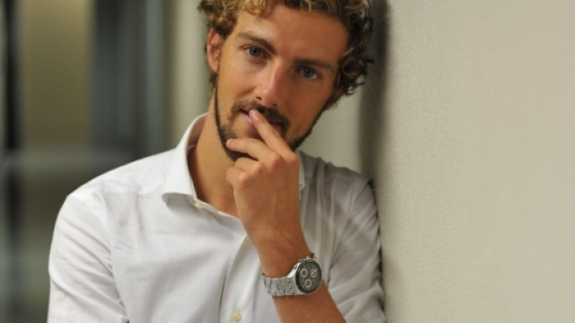 ALESSANDRO D'AVENIA - Oscar Mondadori - oscarmondadori.com