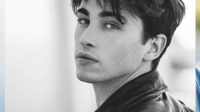 Amici 16 - Riccardo Marcuzzo: svelata copertina, tracklist ... - gingergeneration.it