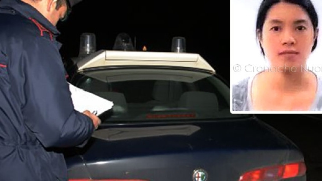 Budoni: &egrave; caccia all'assassino della commerciante cinese uccisa ... - cronachenuoresi.it