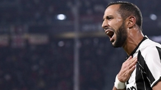 But Benatia Juventus AC Milan 1-0 - News Sport - canalblog.com