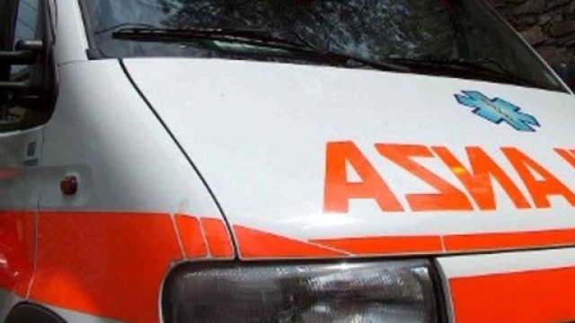 Calabria: grave incidente, muore 42enne