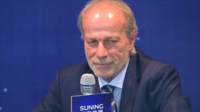 Calciomercato Inter, quale sar&agrave; il ruolo di Walter Sabatini in societ&agrave;? | fcinter1908.it
