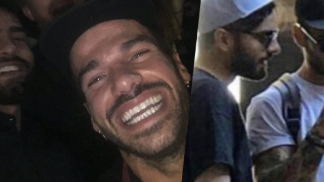 Claudio Sona e Mario Serpa di nuovo insieme?