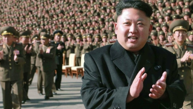 Di difficile previsione la futura contromossa del dittatore comunista