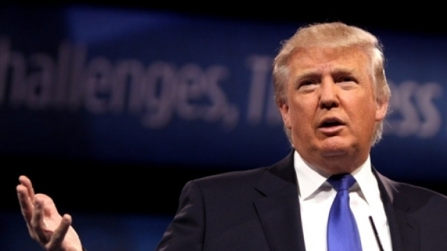 Donald Trump , USA alza mira su Corea del Nord