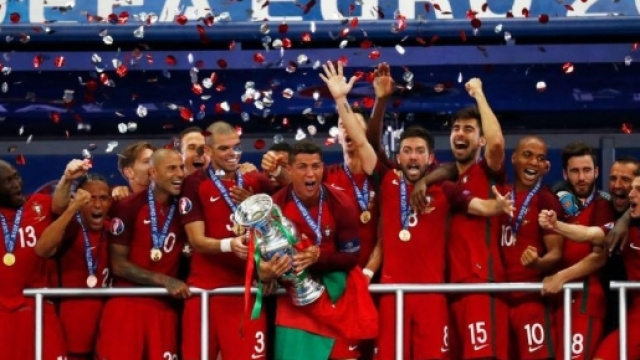 Euro 2016, Portugal-France (1-0) : revivez la finale minute par ... - leparisien.fr