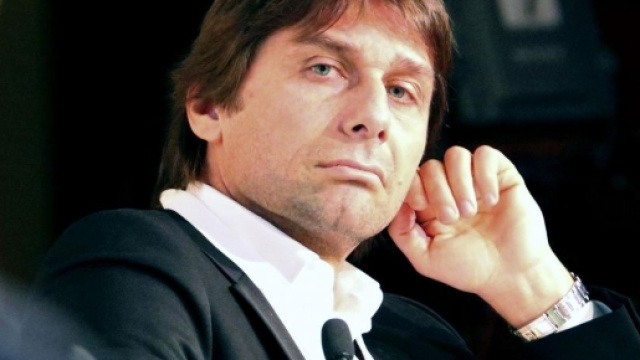 Conte &egrave; l'obiettivo principale dell'Inter