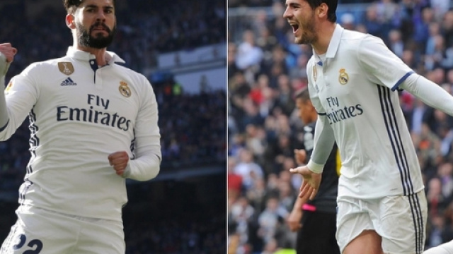 Fassone e il nuovo Milan anche su Morata