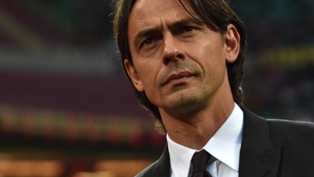 Filippo Inzaghi potrebbe non restare alla guida del Venezia - taddlr.com