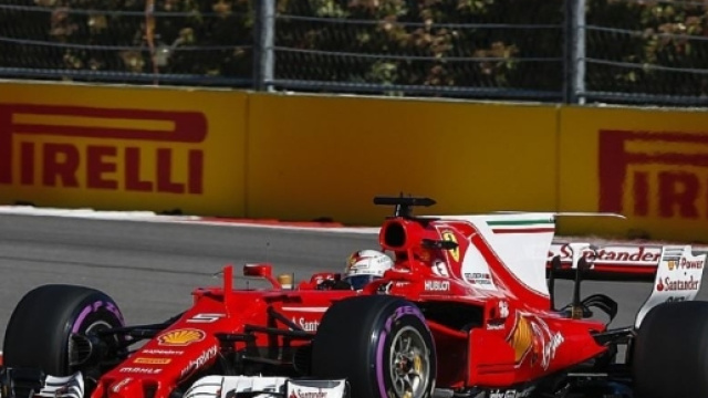 Formula 1 | GP Monaco 2017, Ferrari con pi&ugrave; ultrasoft di Mercedes ... - f1world.it