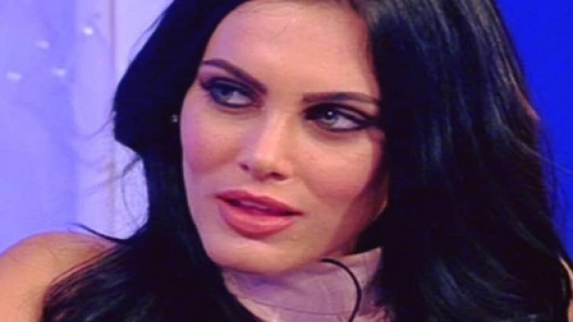 Giorgia ringrazia sui social la redazione di Uomini e Donne