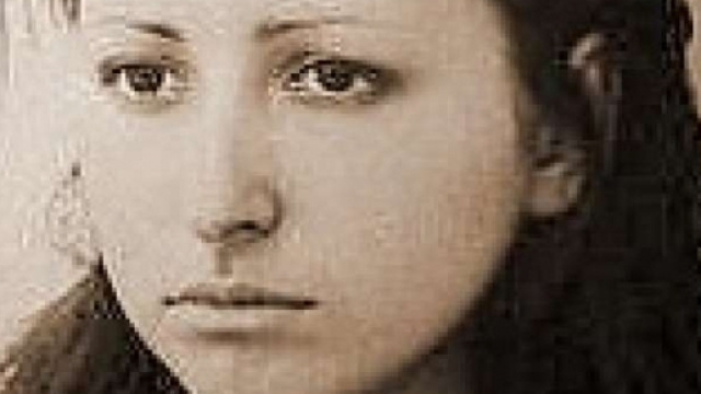 Giorgiana Masi, uccisa il 12 maggio 1977.