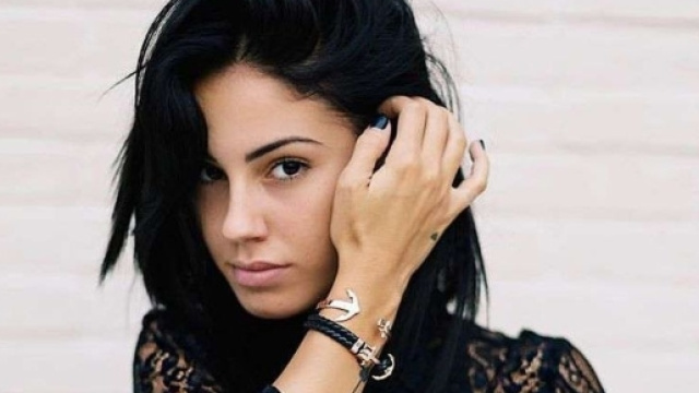 Giulia De Lellis derubata a Dubai