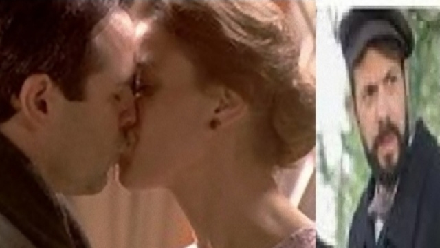 Il Segreto: Carmelo bacia un'altra donna, Severo ritorna.