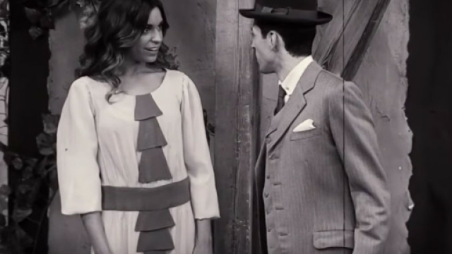 Il Segreto, Mariana Castaneda nel ricordo di Nicolas