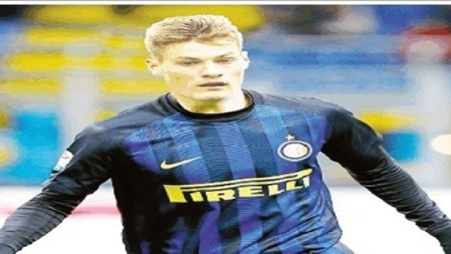 Inter, possibile scambio con la Sampdoria per arrivare a Schick