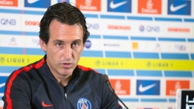 Interview de Romain Molina, auteur de la biographie d'Unai Emery - tellementfoot.com