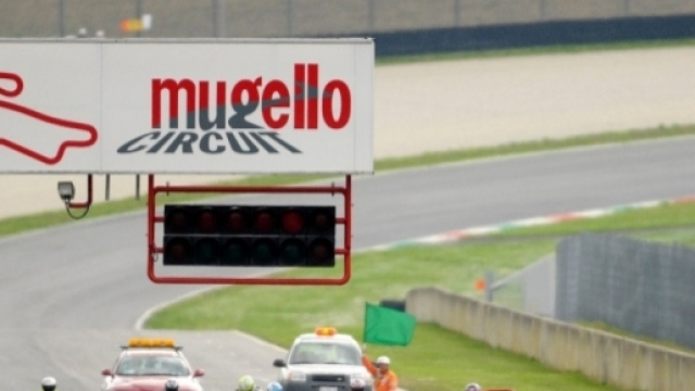 Italian Moto Grand Prix Packge 2017 Mugello Accommodation - mugello-tuscany.com