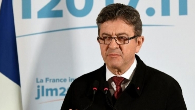 Jean-Luc M&eacute;lenchon devrait se pr&eacute;senter aux l&eacute;gislatives &agrave; Marseille