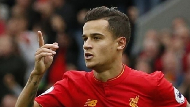 Jurgen Klopp hails Philippe Coutinho for scoring the &ldquo;perfect ... - squawka.com