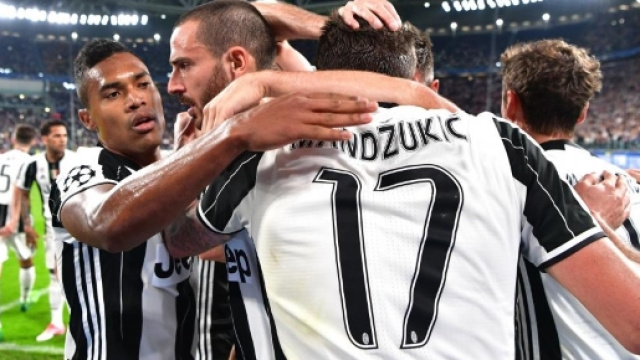 Juve, la finale di Champions vale oro