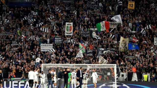 Juve-Monaco 2-1, bianconeri in finale! Il film della partita ... - ilbianconero.com
